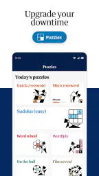 The Guardian - UK & World News 3