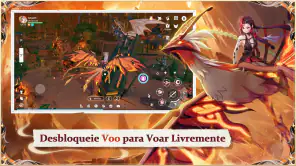 The Legend of Neverland screenshot