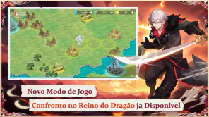 The Legend of Neverland screenshot