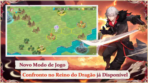 The Legend of Neverland 4