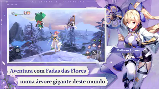 The Legend of Neverland 5