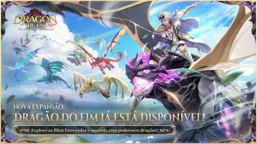 The Legend of Neverland 8