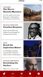 The New York Review of Books 3