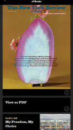 The New York Review of Books 5