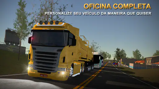 The Road Driver 3