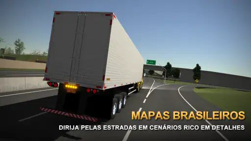 The Road Driver 4