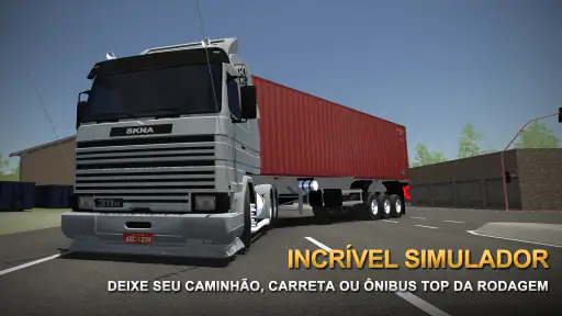 The Road Driver 5