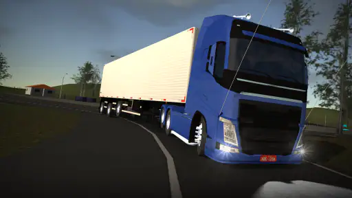 The Road Driver 8