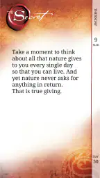 The Secret Daily Teachings 3