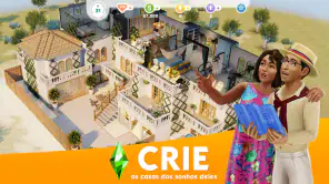 The Sims™JogueGrátis screenshot