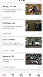 The Times Literary Supplement. 1