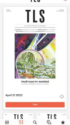 The Times Literary Supplement. 3