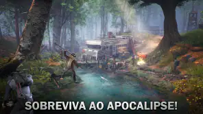 The Walking Dead: Survivors screenshot