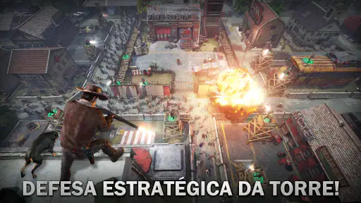 The Walking Dead: Survivors 2