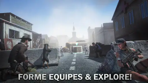 The Walking Dead: Survivors 3