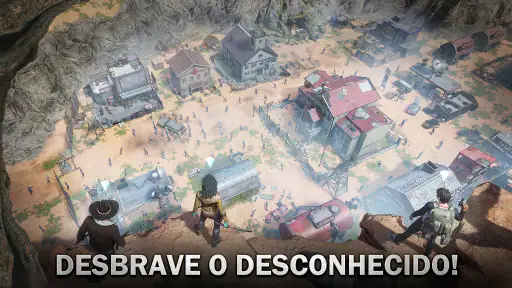 The Walking Dead: Survivors 4