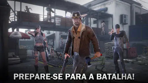 The Walking Dead: Survivors 5