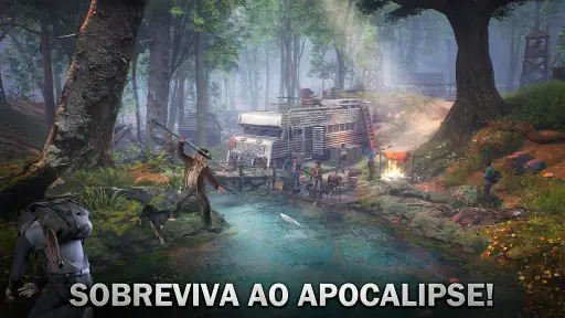 The Walking Dead: Survivors 7