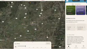 The Weather Channel screenshot