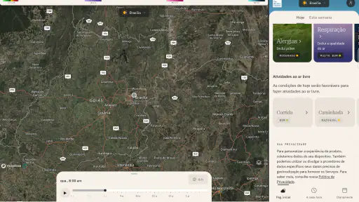 The Weather Channel 7