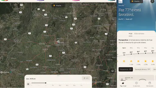 The Weather Channel 8