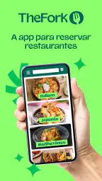 TheFork - Restaurantes 1
