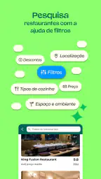 TheFork - Restaurantes 3