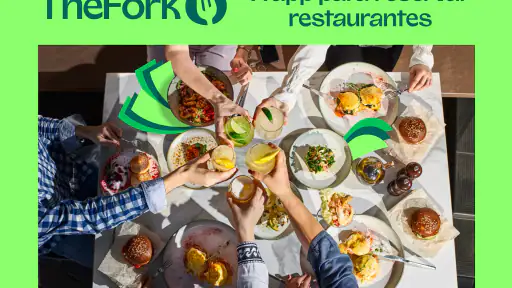 TheFork - Restaurantes 8