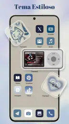 ThemeKit - Temas & Widgets 4
