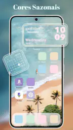 ThemeKit - Temas & Widgets 5