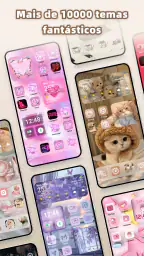 Themepack - App Icons, Widgets 1