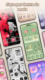 Themepack - App Icons, Widgets 2