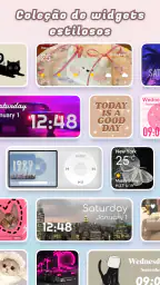 Themepack - App Icons, Widgets 3