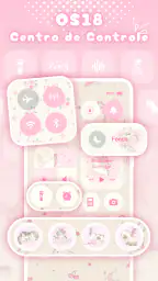 Themepack - App Icons, Widgets 4