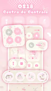 Themepack - App Icons, Widgets screenshot