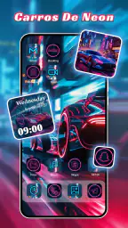 Themepack - App Icons, Widgets 6