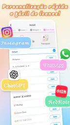 Themepack - App Icons, Widgets 7