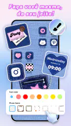 Themepack - App Icons, Widgets 8