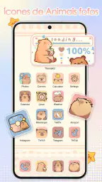 ThemePro - temas & wallpapers 1