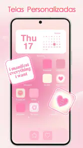 ThemePro - temas & wallpapers screenshot