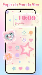 ThemePro - temas & wallpapers 3