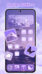 ThemePro - temas & wallpapers 4