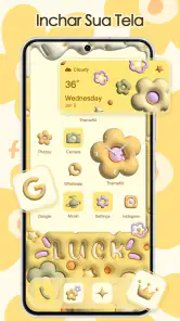 ThemePro - temas & wallpapers screenshot