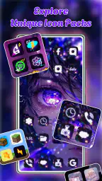 Themes Box: Icons & Widgets 3