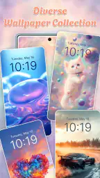 Themes Box: Icons & Widgets 4