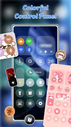 Themes Box: Icons & Widgets 7