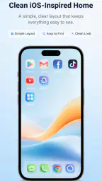 Themes Launcher: Walls&Icons 1