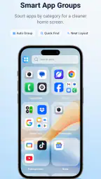 Themes Launcher: Walls&Icons 2