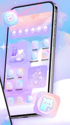 Themes: Wallpaper & Widgets 2