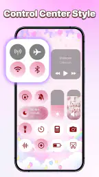 Themes: Wallpaper & Widgets 3